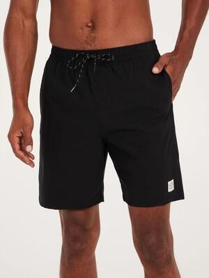 Protest Badehose PRTBAKY Schwarz XXL