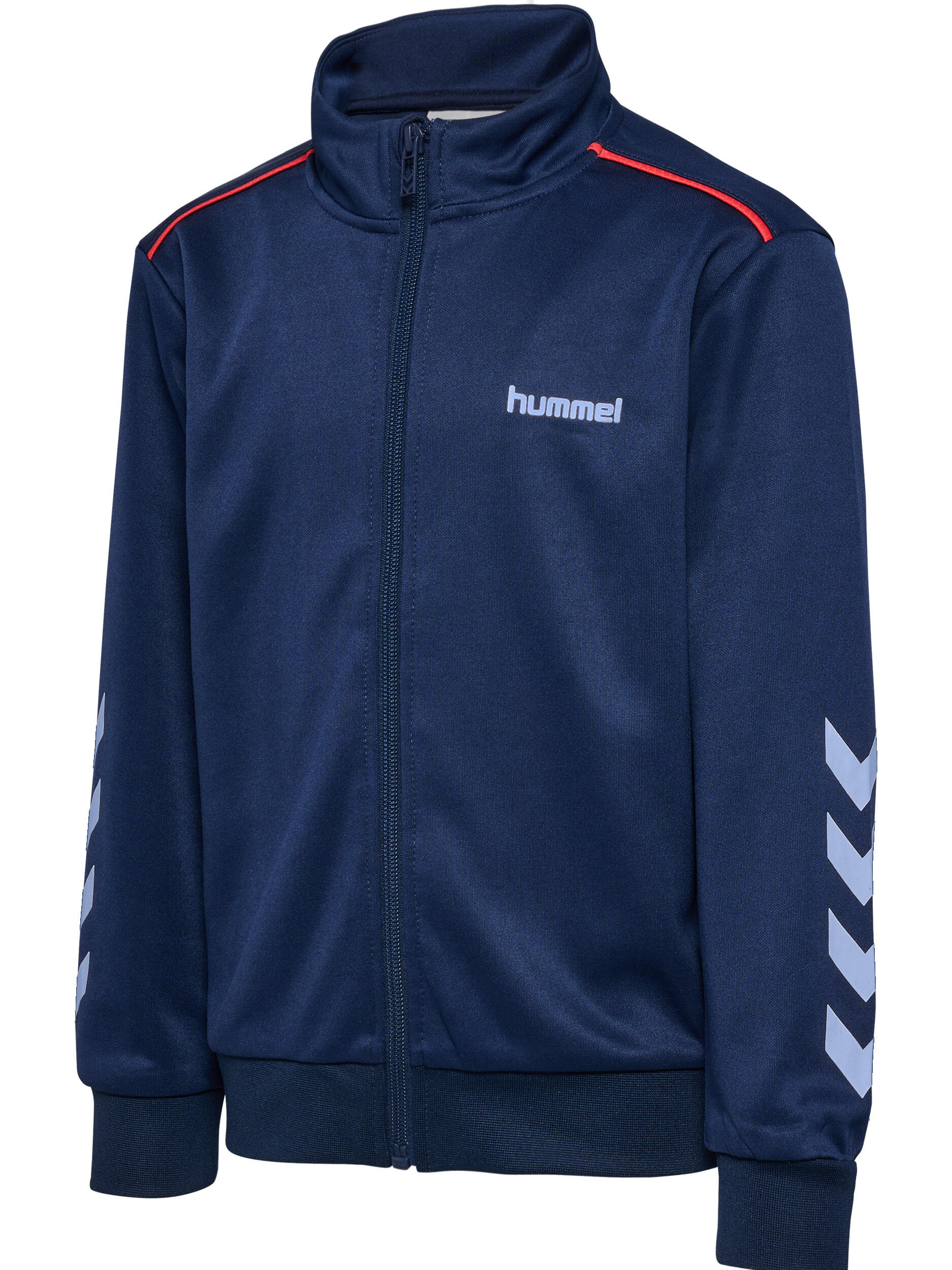 Fermeture À Cordon Robe Hmljr Tracksuit Mode De Vie Enfant 6/7
