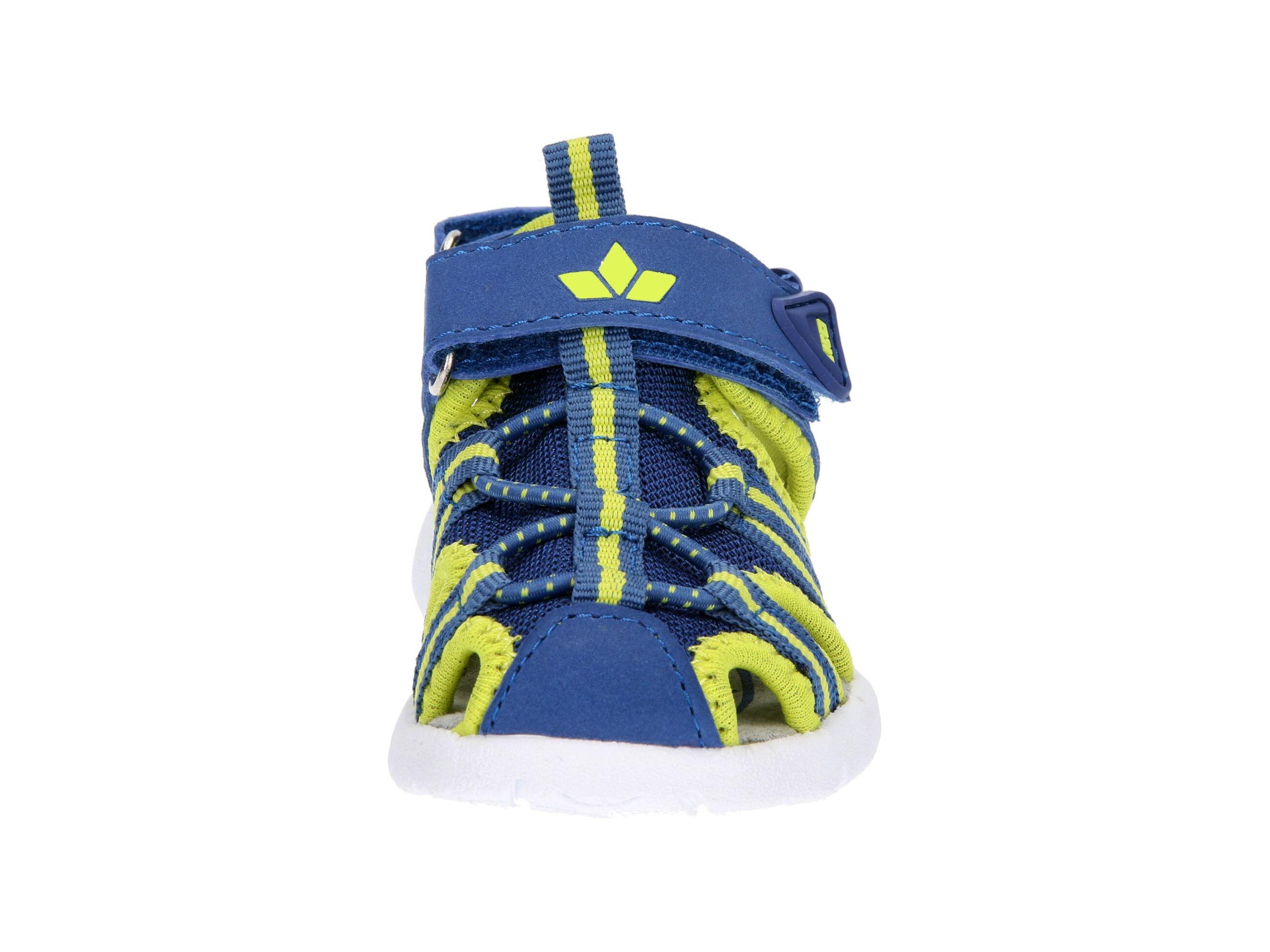 Lico Nikita VS sandale pour petits enfants avec semelle CME 3/6