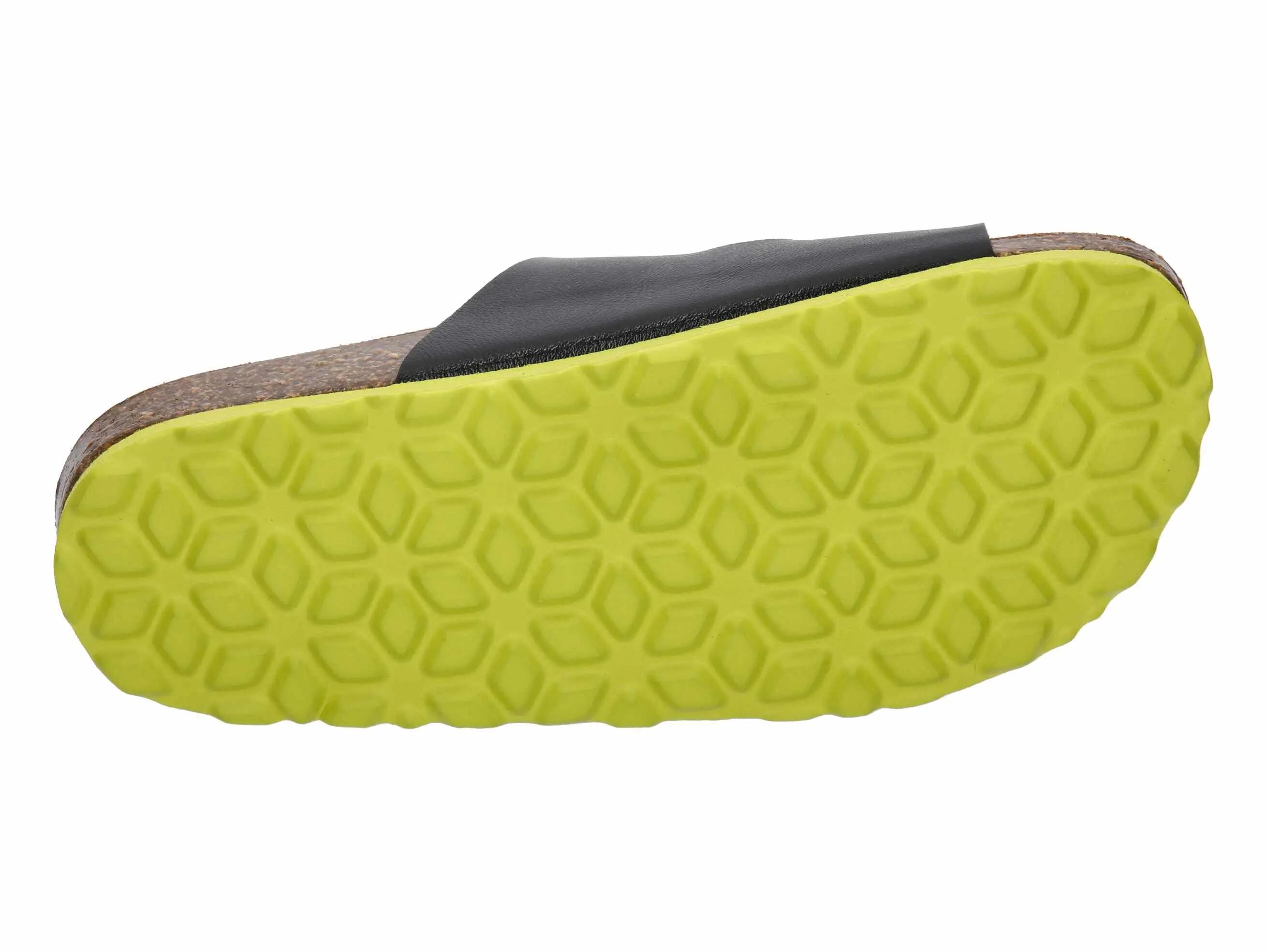 LICO Bioline Velcro Kids mulo per bambini con chiusure in velcro 6/6
