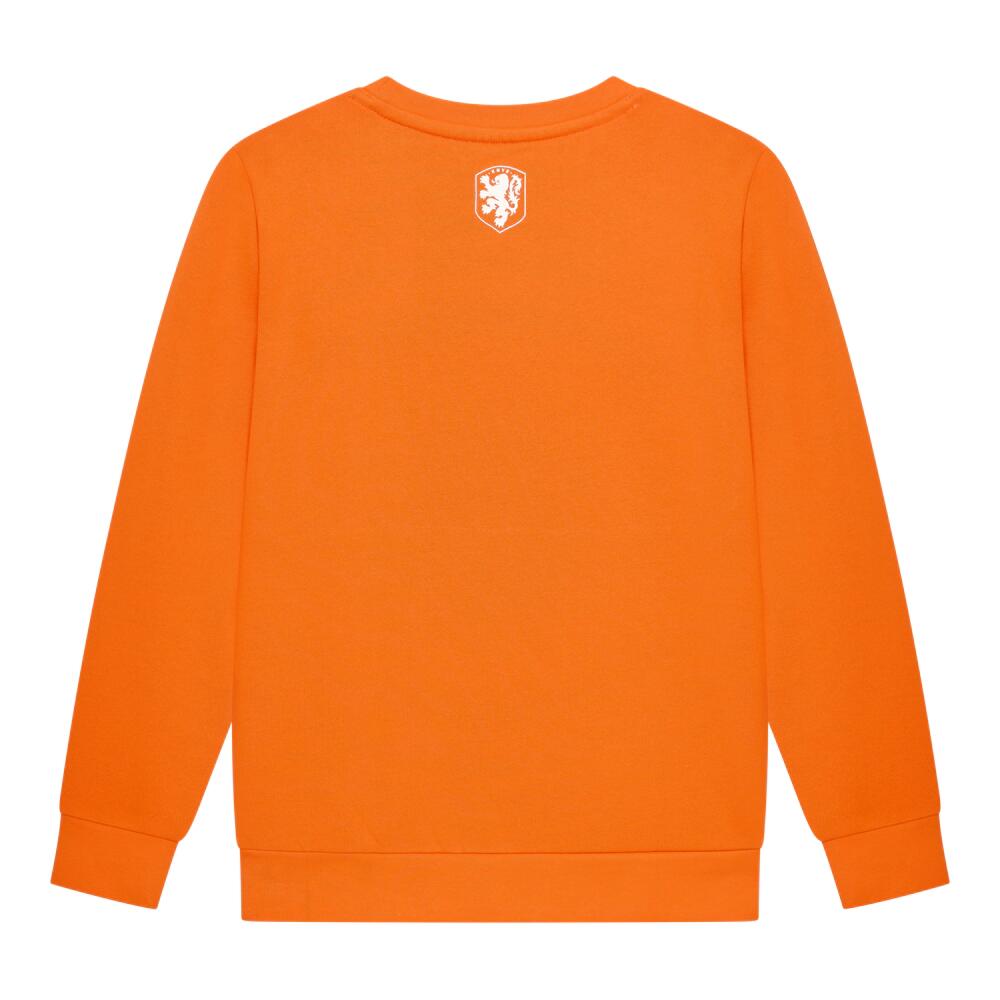 Nederlands Elftal Sweater Kinderen 3/6