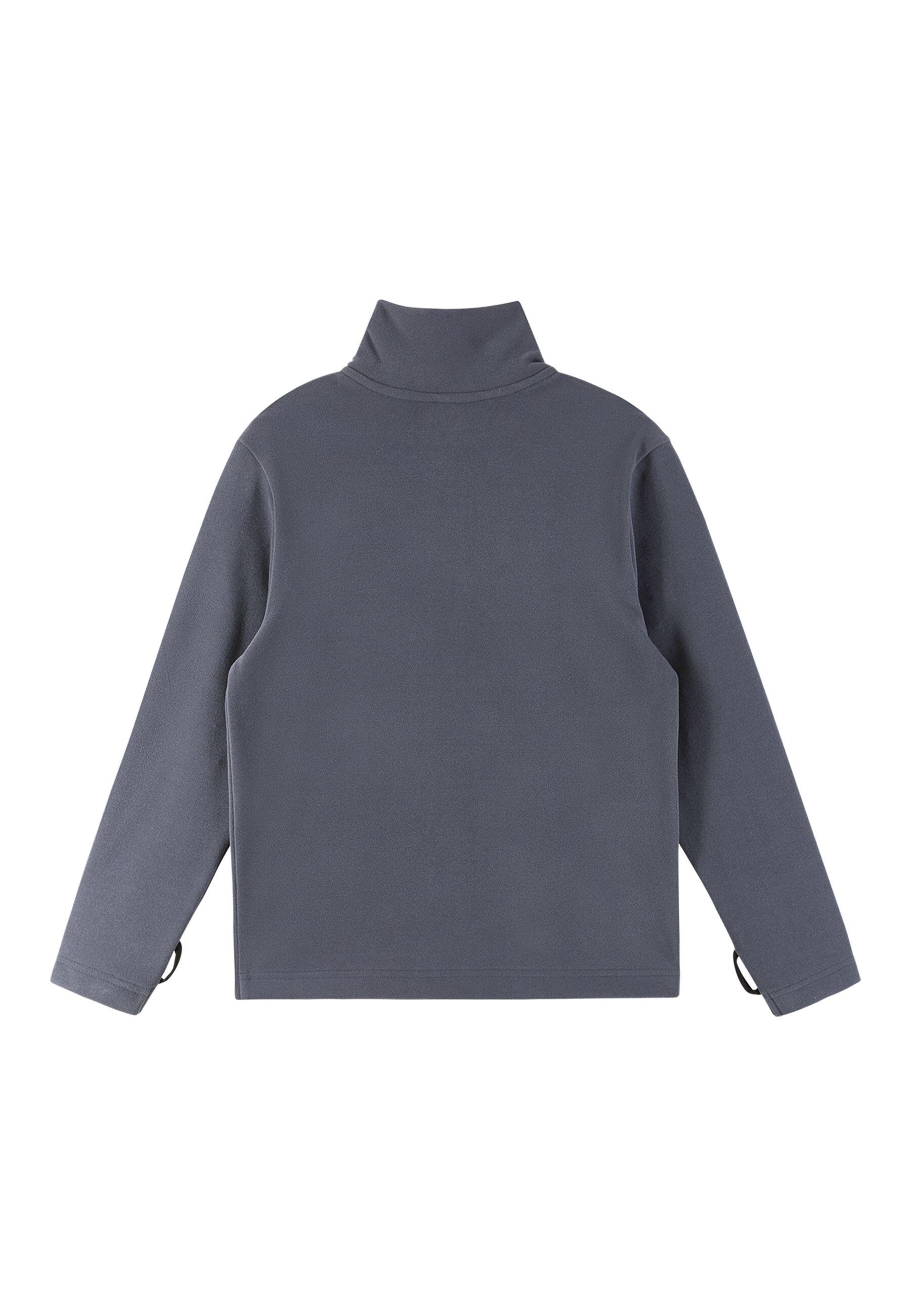 Fleece Jacke Iisisti - Reima ZIP-in-Schichtsystem 2/7