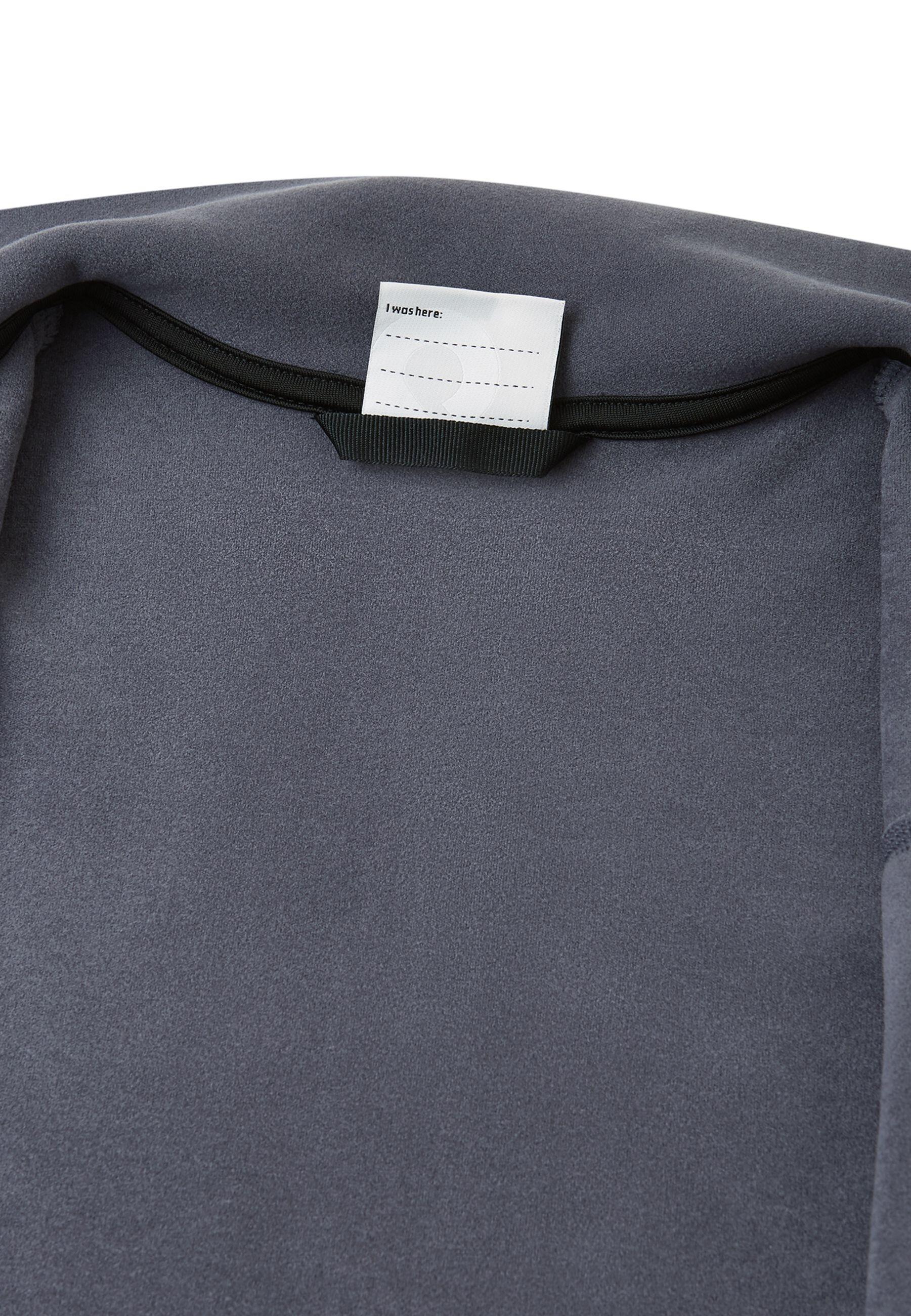 Fleece Jacke Iisisti - Reima ZIP-in-Schichtsystem 4/7