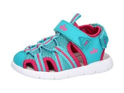 Sandale Fermeture velcro Filles LICO Nikita VS