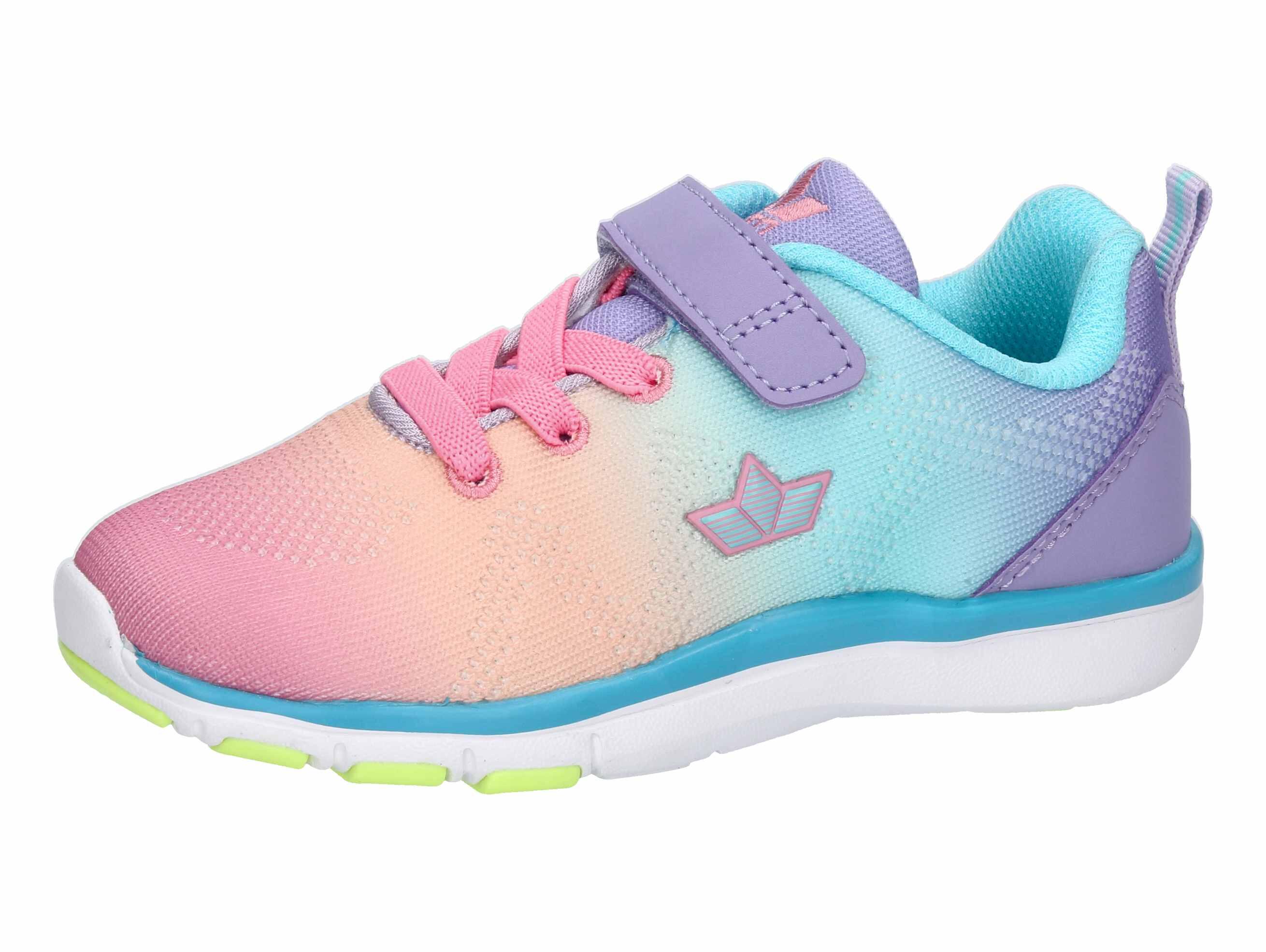 LICO sneaker Chiusura in velcro Ragazze LICO Colour VS