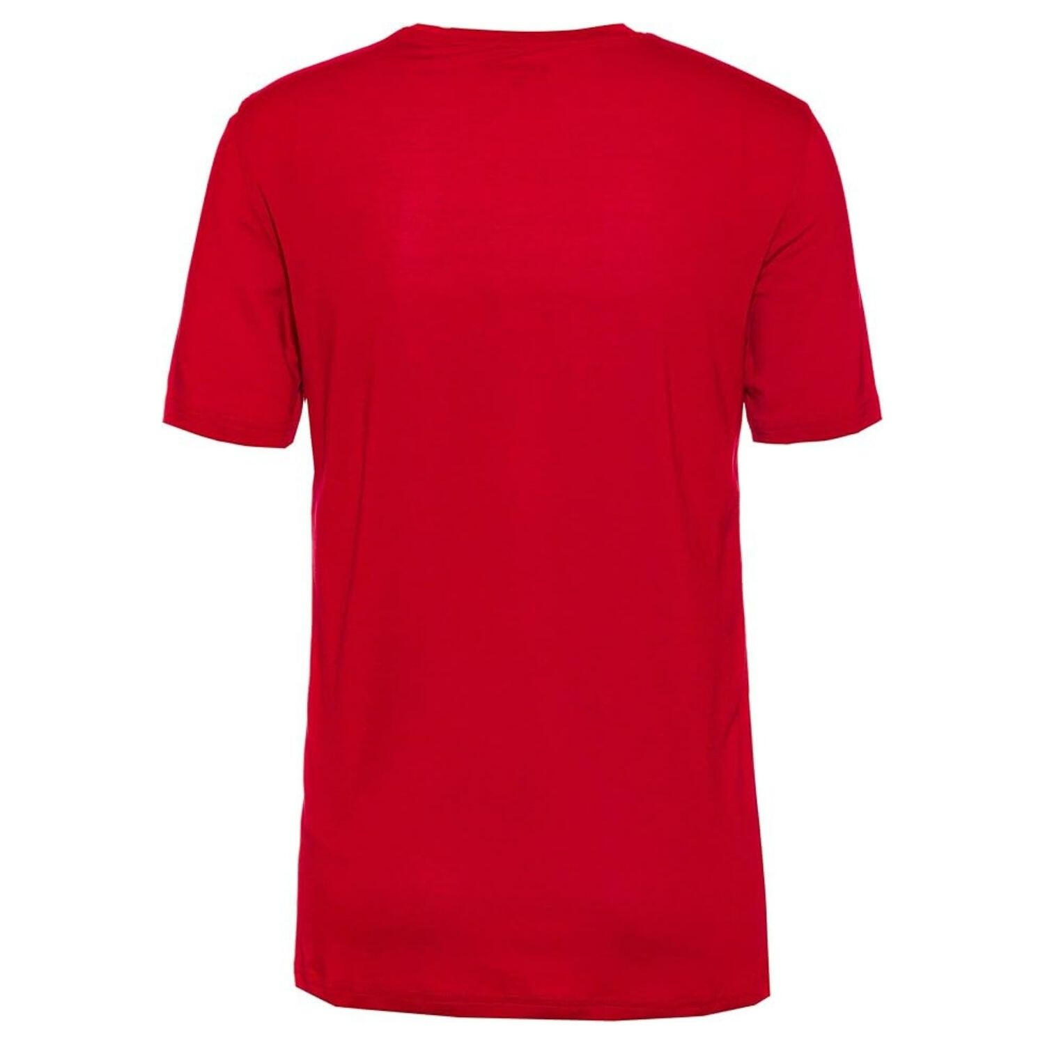 SCHÖFFEL Tshirt Hochwanner 2/2