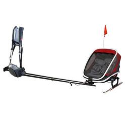 Kit Ski pour remorque Outback/Outback ONE