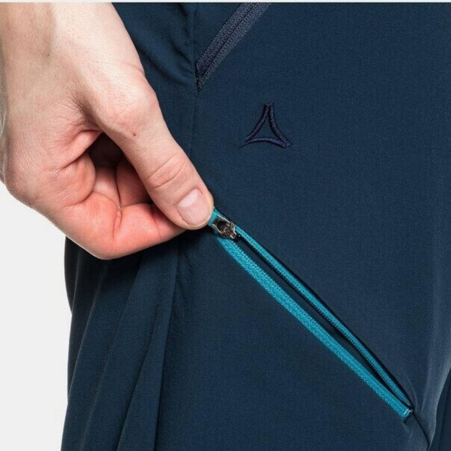 Pantalon de trekking pour femmes Schöffel Wendelstein 7/7