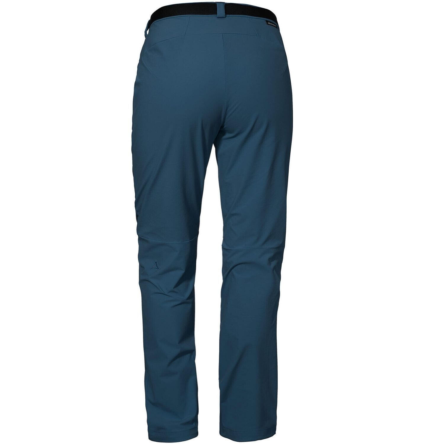 Pantalon de trekking pour femmes Schöffel Wendelstein 5/7