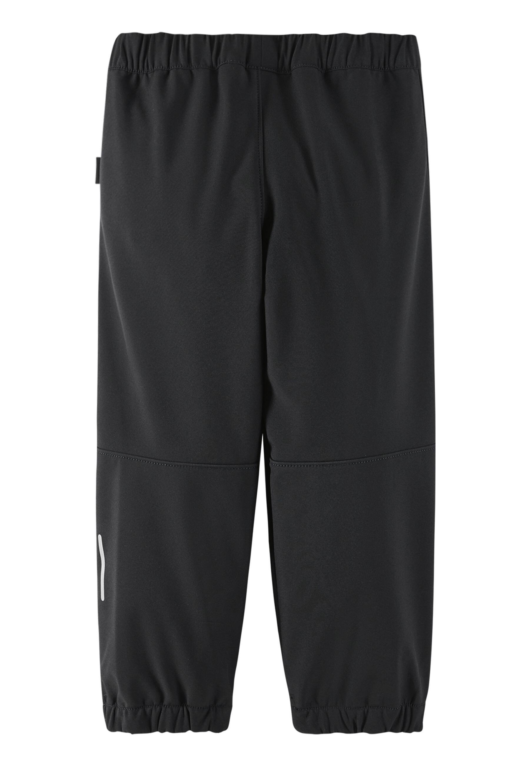 Pantalon softshell Oikotie - Tissu extérieur certifié bluesign® 2/7
