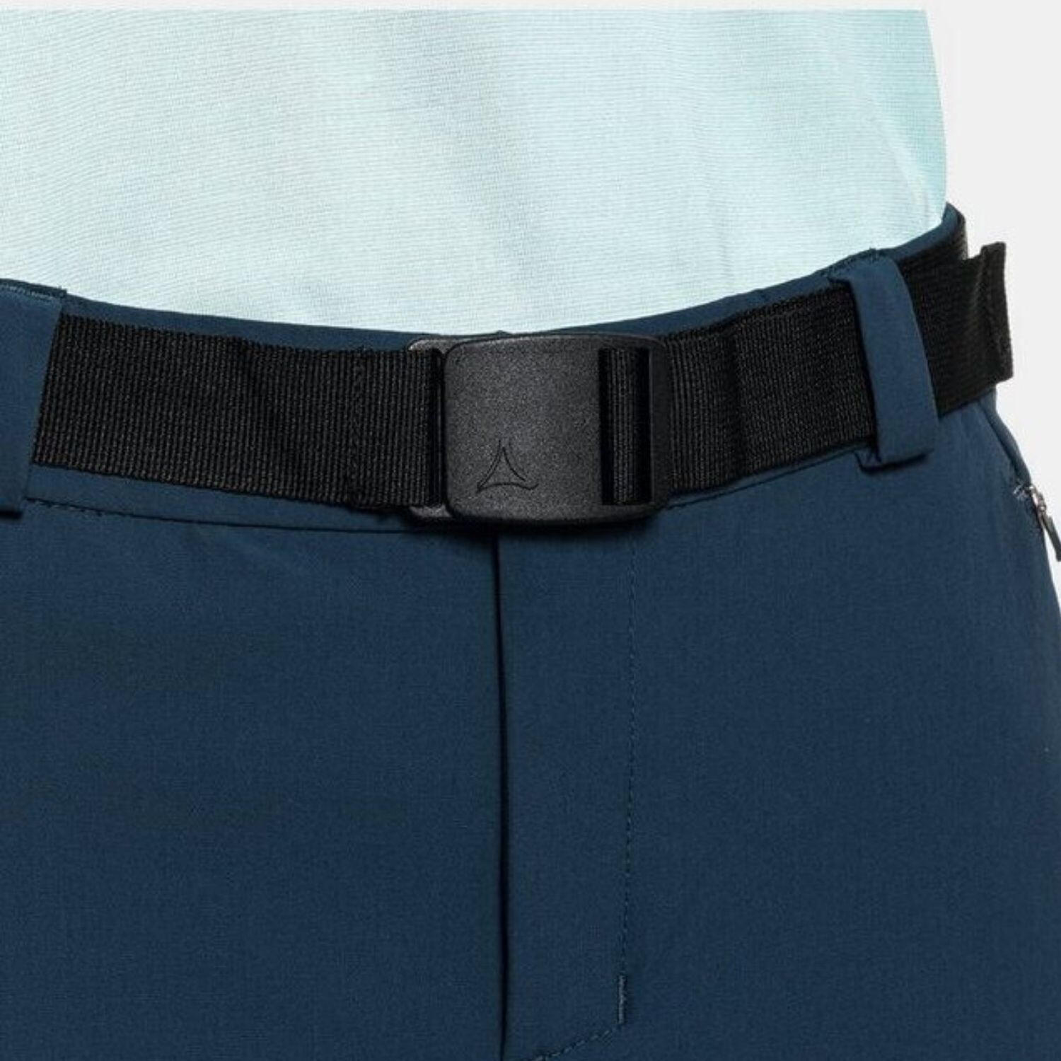 Pantalon de trekking pour femmes Schöffel Wendelstein 6/7