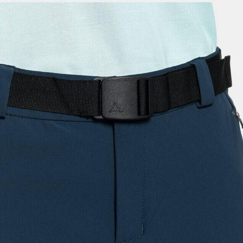 Pantaloni de trekking pentru femei Schöffel Wendelstein