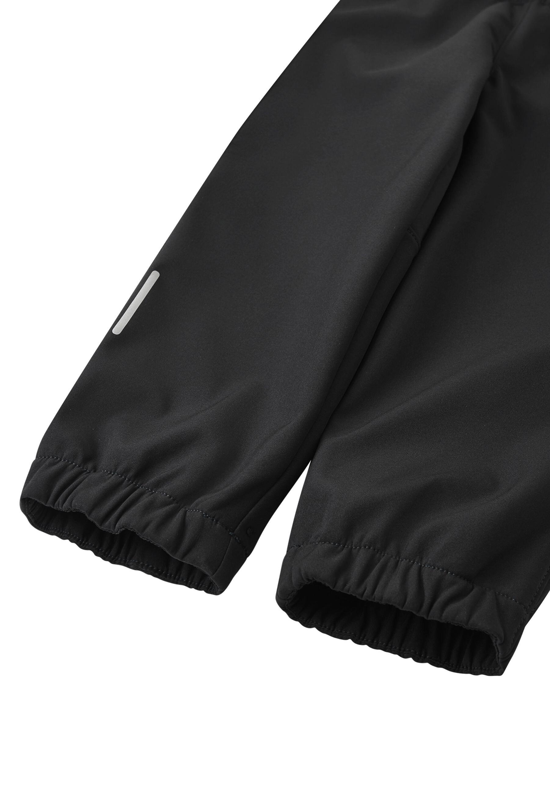Pantalon softshell Oikotie - Tissu extérieur certifié bluesign® 4/7