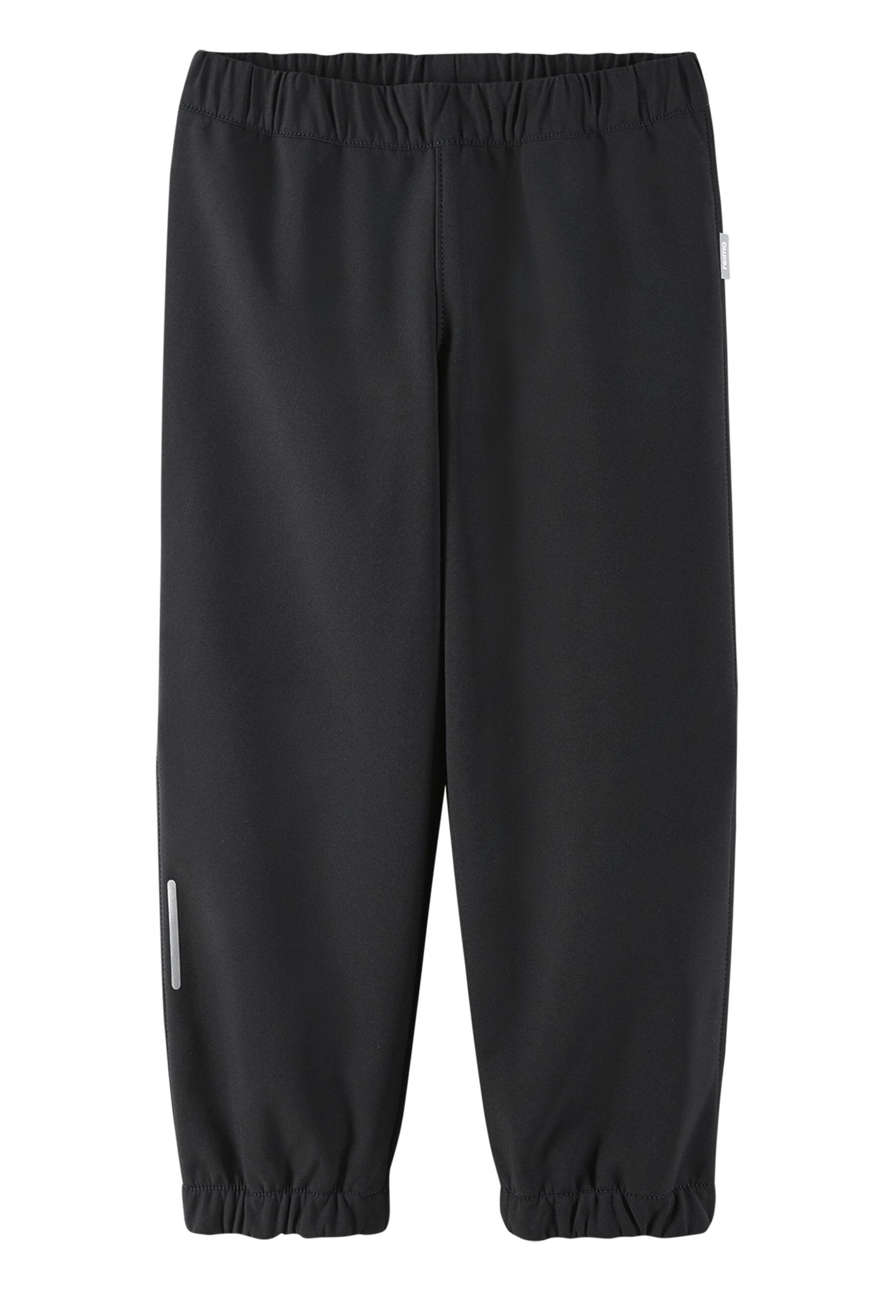 REIMA Softshell Hose Oikotie - bluesign® zertifiziertes Obermaterial