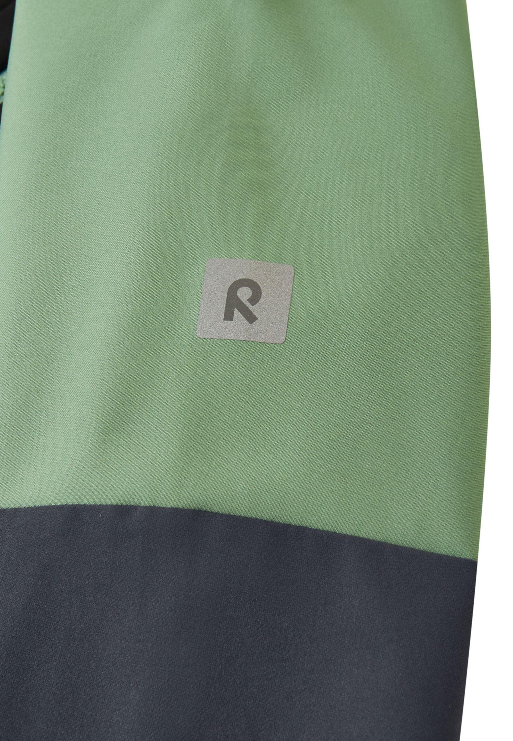 Impermeabile per bambini Reima Vaeltava 7/7