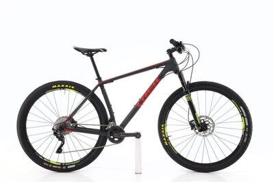 Refurbished MTB Hardtail · Superfly XT · Sehr guter Zustand