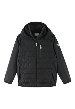 Manteau hybride Vaihto - Tissu extérieur certifié bluesign®