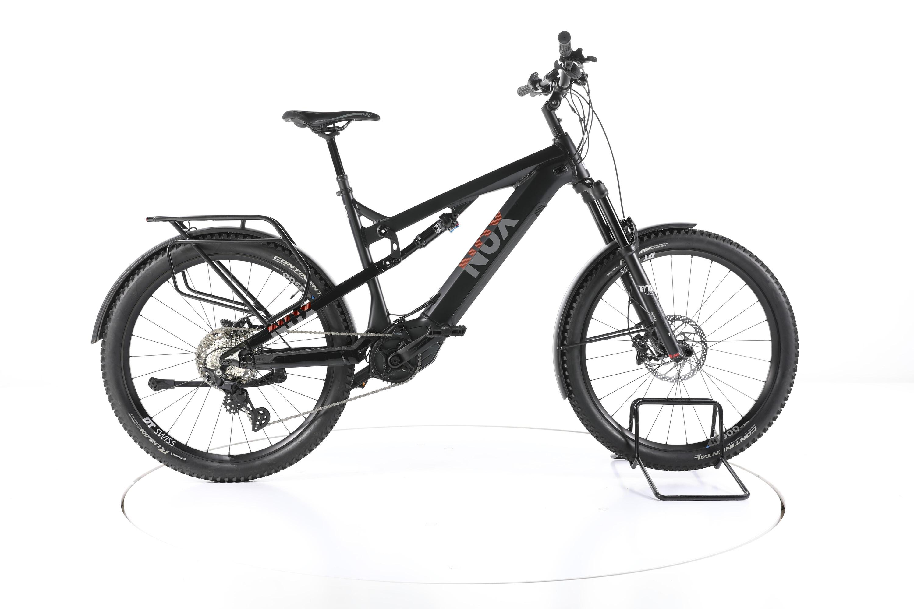 NOX CYCLES Ebike ricondizionata · Nox Cycles Hybrid Tour 5.1 · Buone condizioni