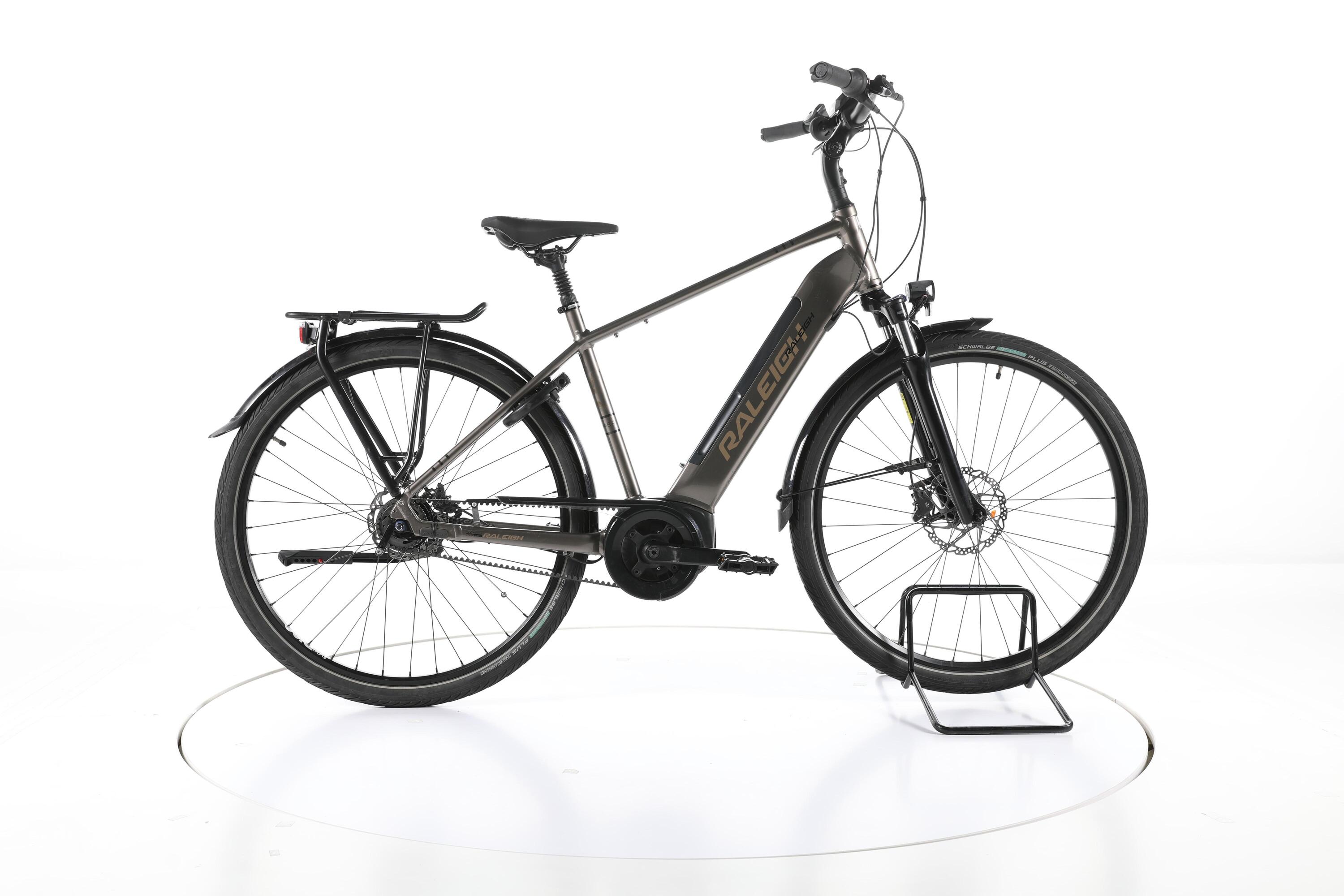 RALEIGH Ebike ricondizionata · Raleigh Bristol Premium · Buone condizioni