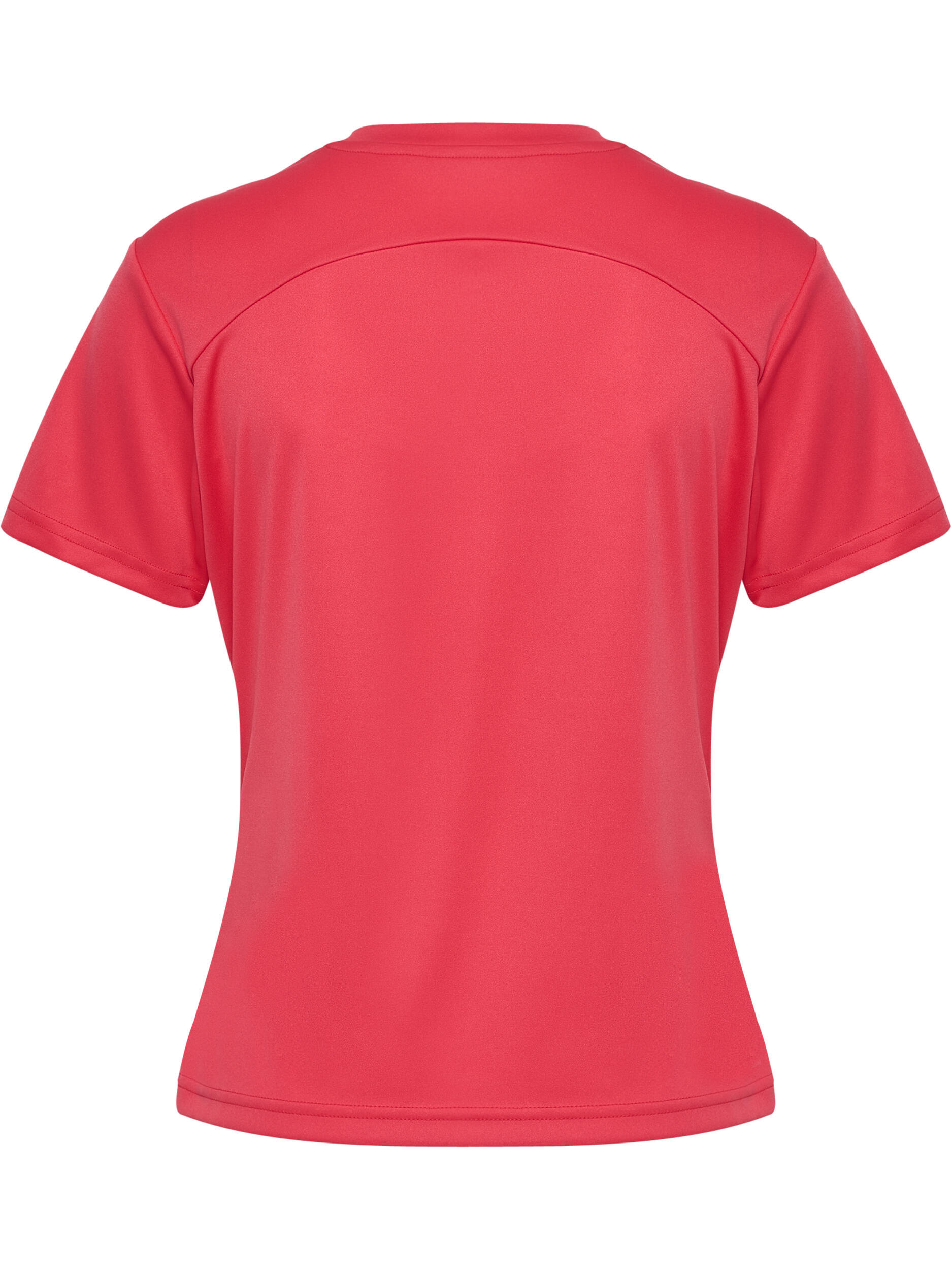 Instap T-Shirt Hmlpulse Dames 5/7