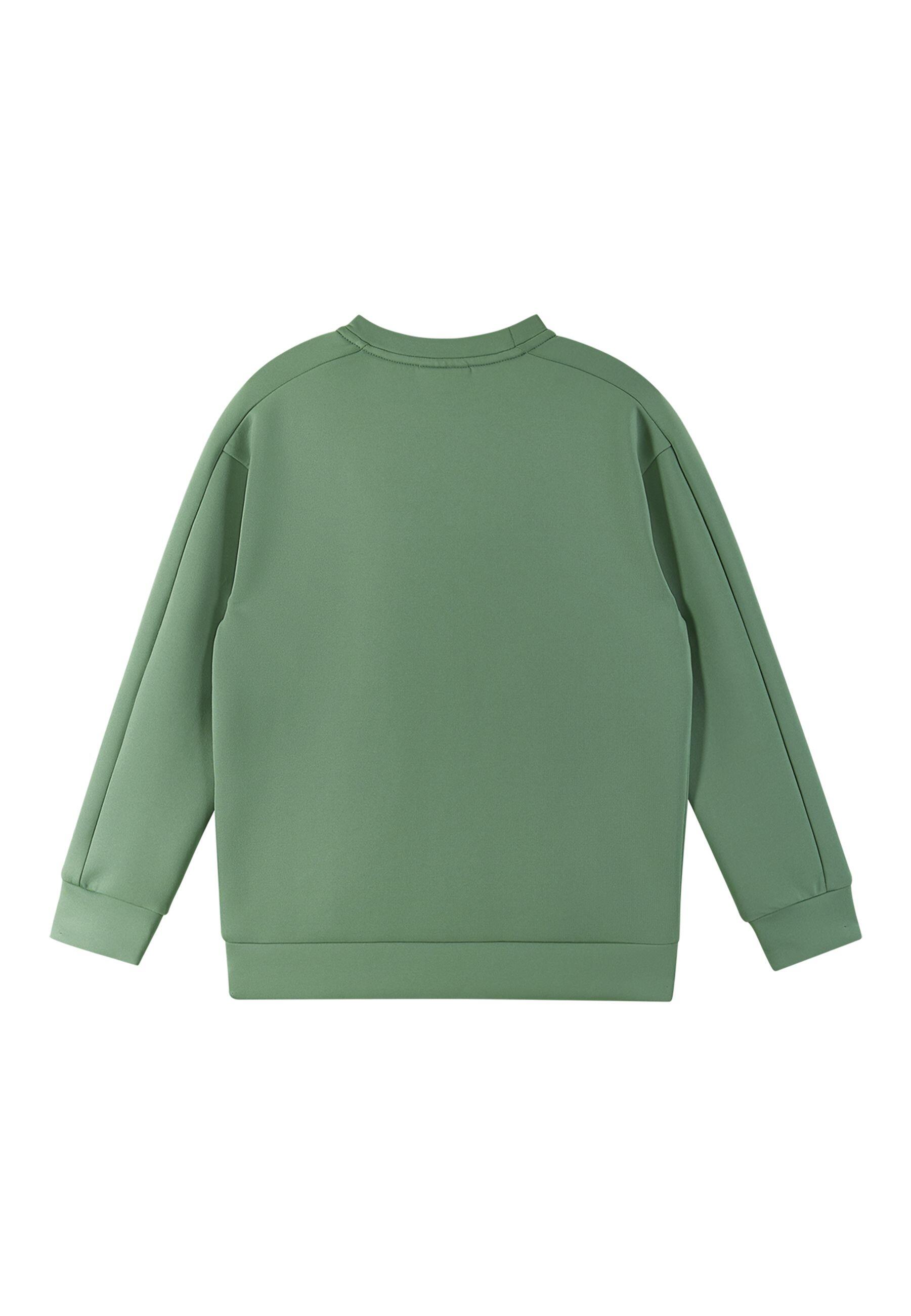 Sweat-shirt Letkein - Geprägte Dekoration 2/5