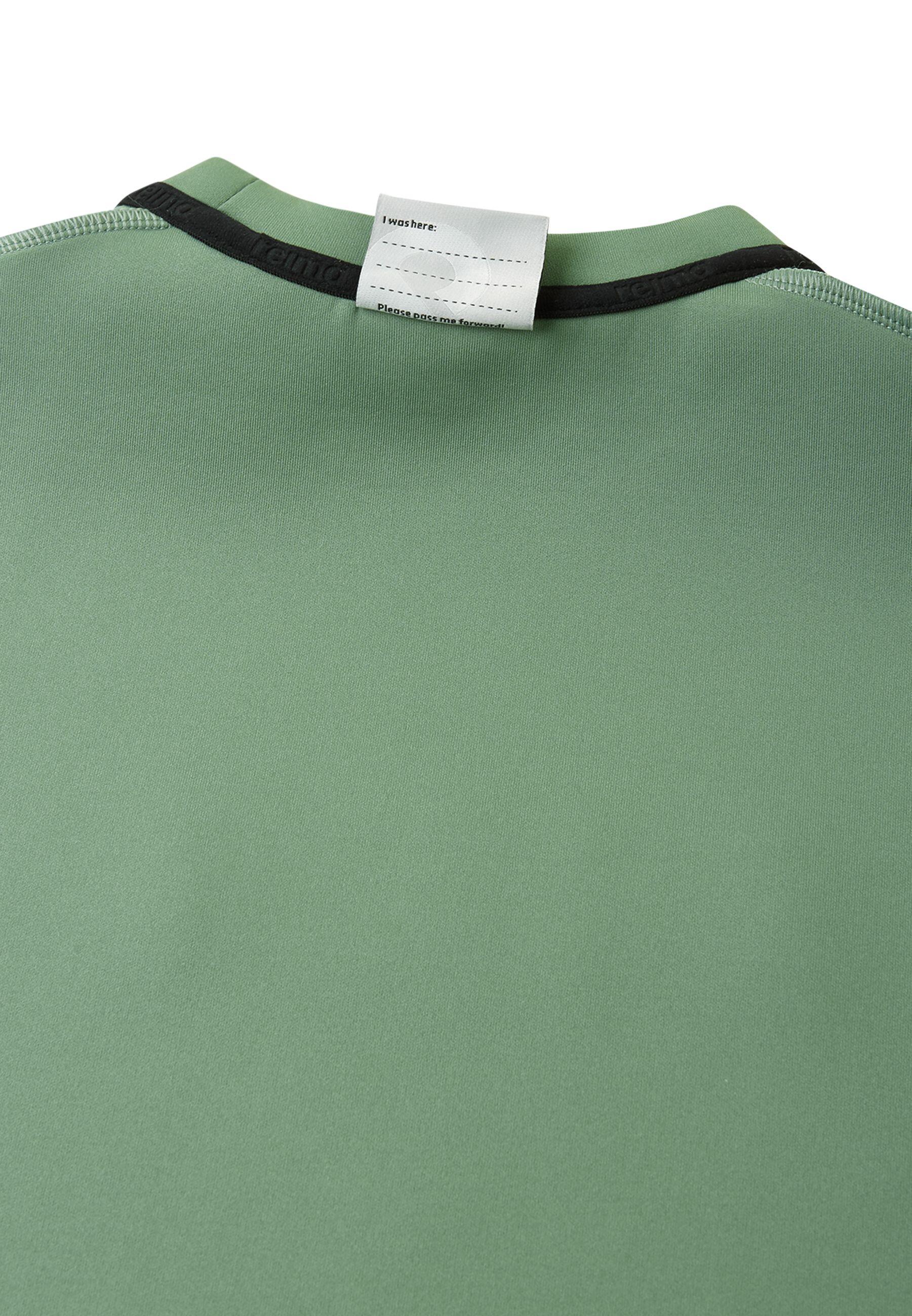 Sweat-shirt Letkein - Geprägte Dekoration 4/5