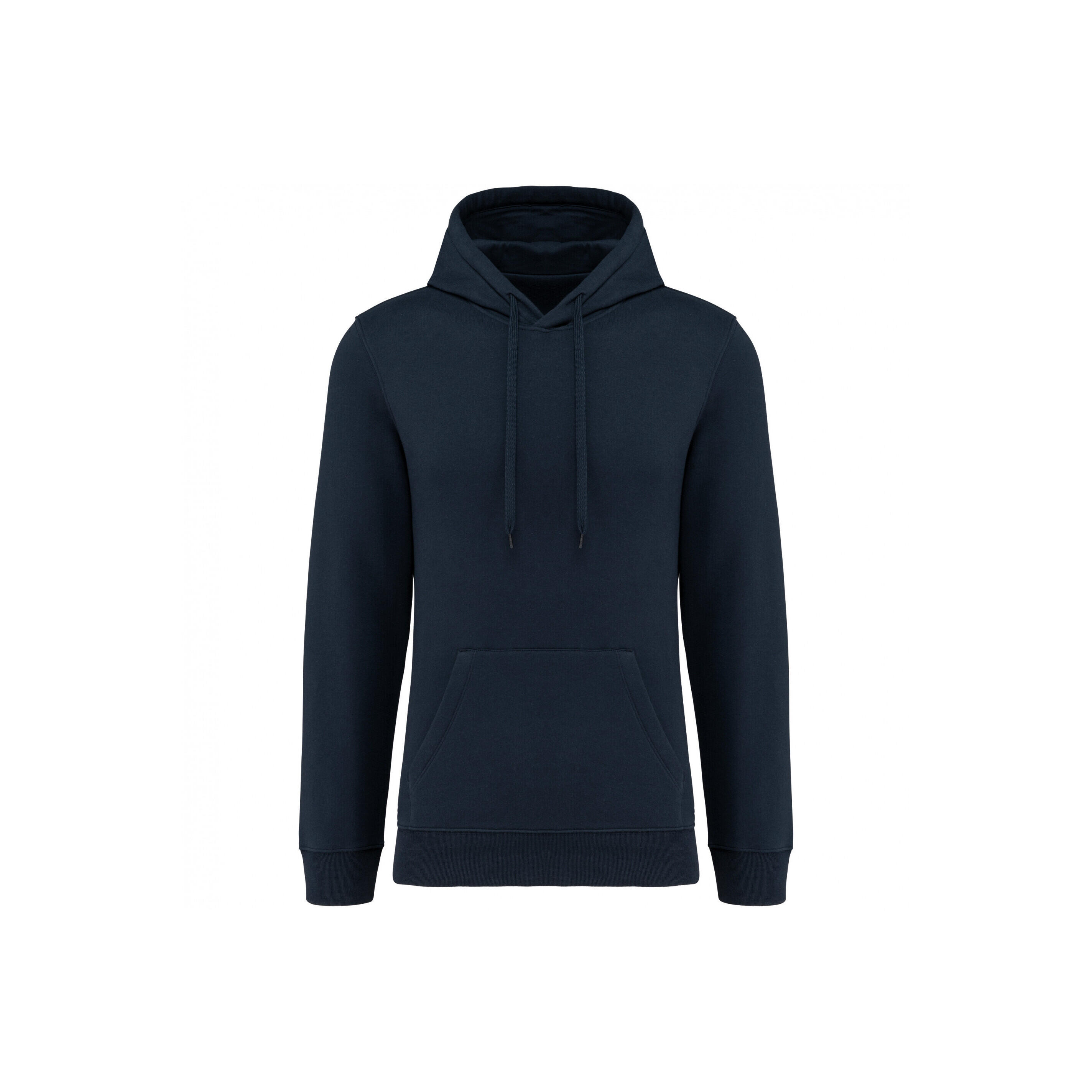 KARIBAN Hooded sweatshirt Kariban 80/20