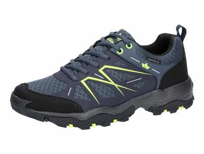 Scarpa all'aperto Impermeabile e traspirante Allacciatura Uomini LICO Kadoka