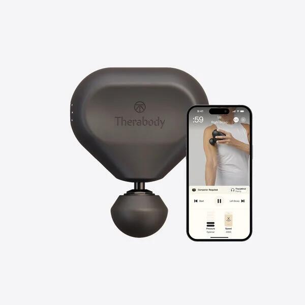 Theragun mini 3.0 - Black