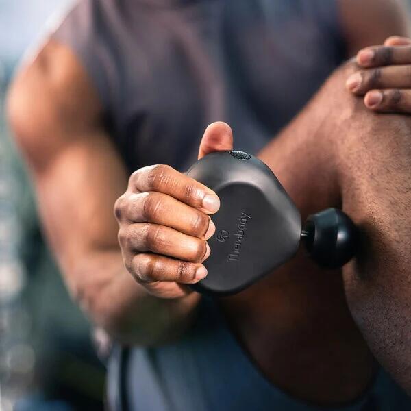 Theragun mini 3.0 - Black