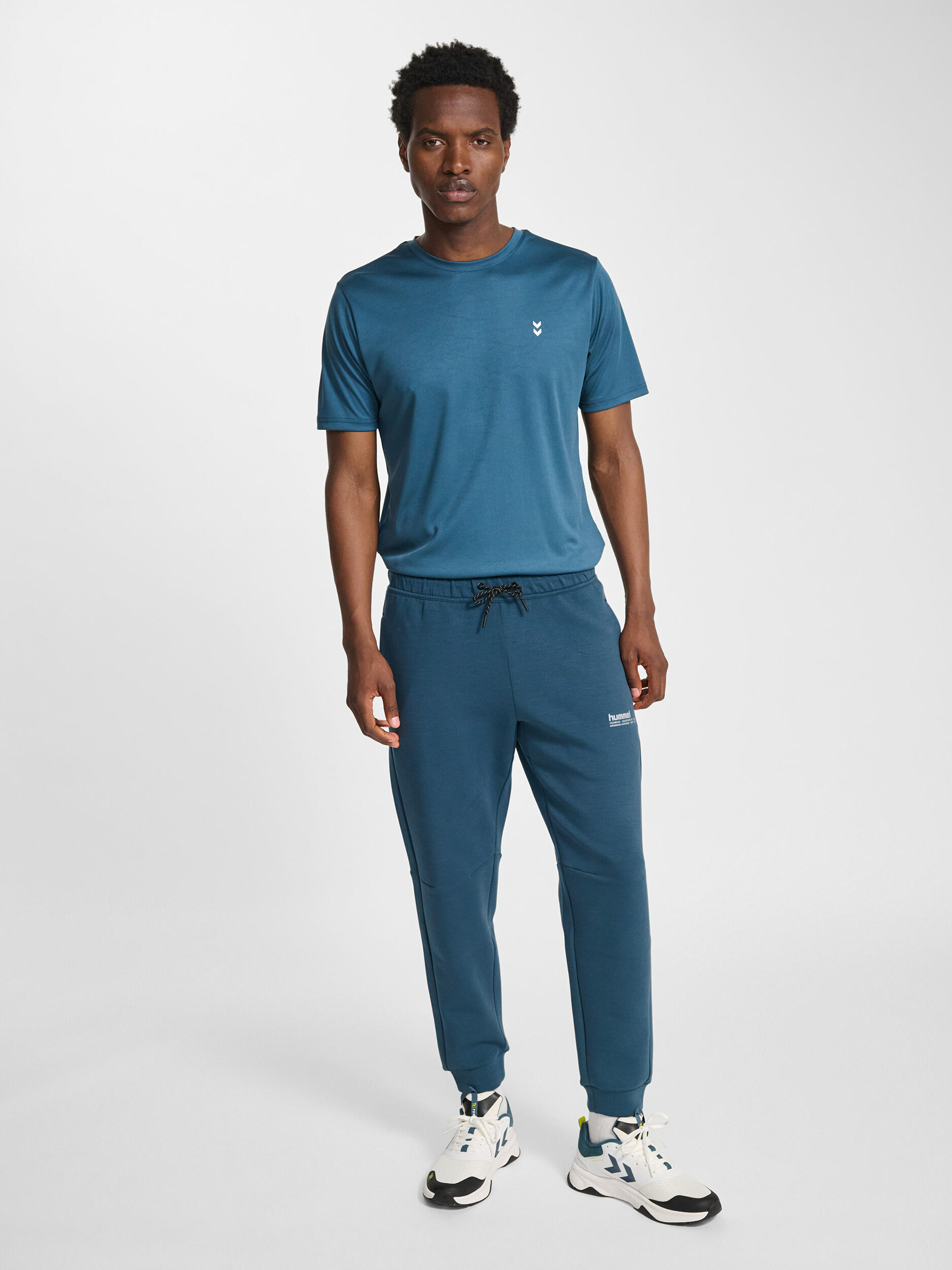 Fermeture À Cordon Pantalon Hmltech Homme 3/7