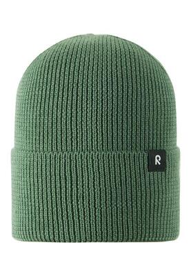 Merinowollmütze für Kinder Reima Reissari