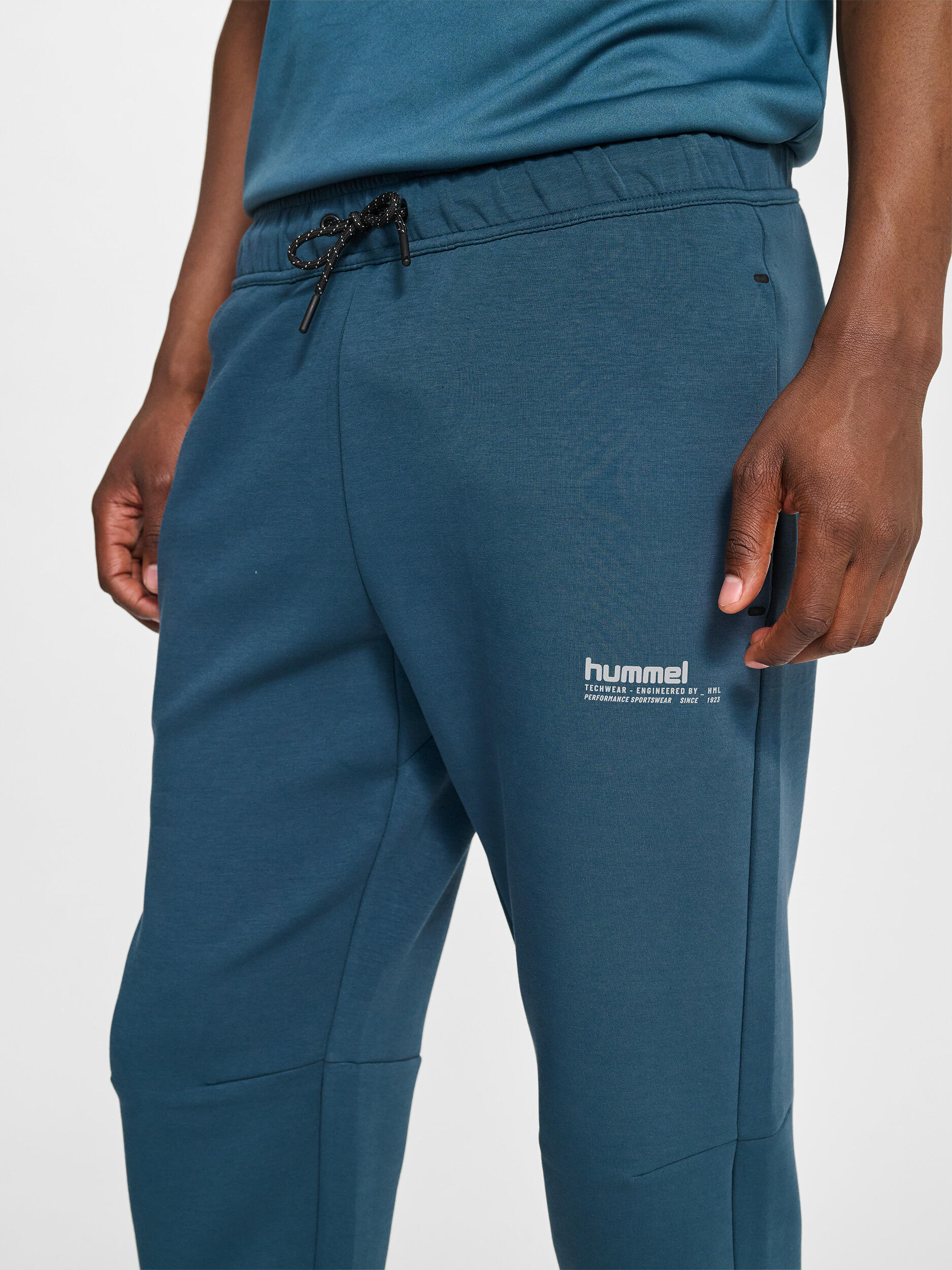Fermeture À Cordon Pantalon Hmltech Homme 4/7