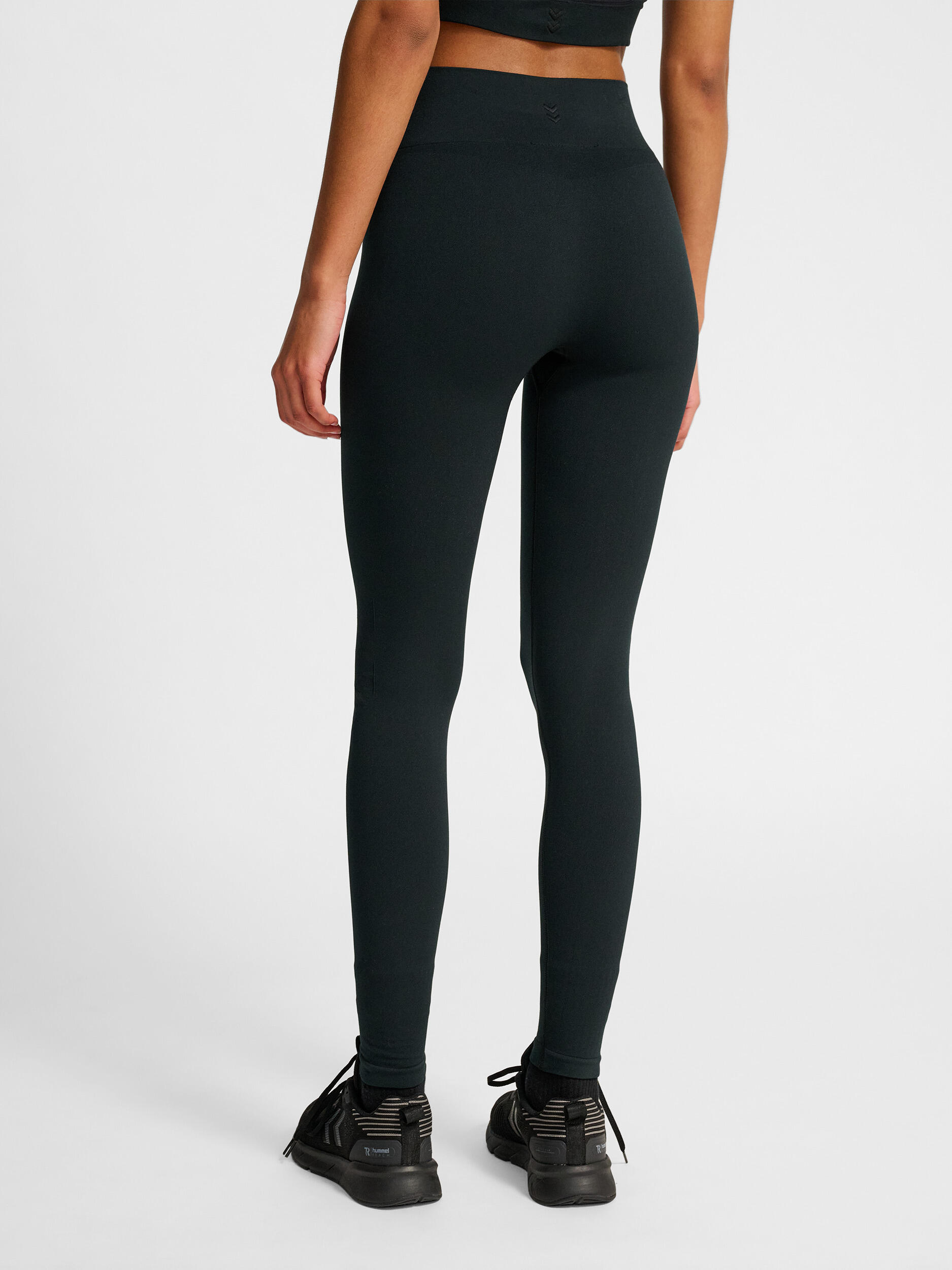 Enfiler Collants Hmlhiit Femme 2/7