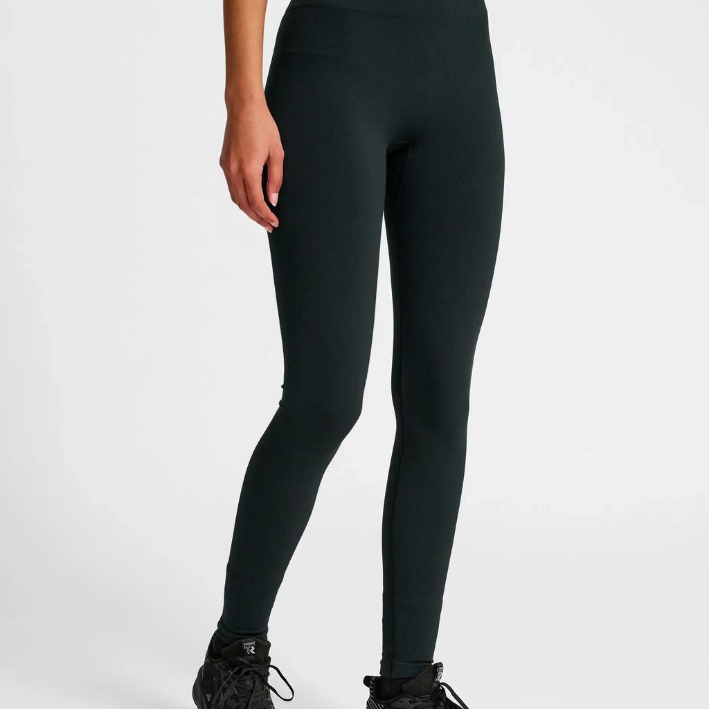 Women's leggings Hummel HIIT