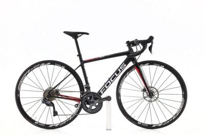 Refurbished Rennrad · Cayo Di2 11V · Guter Zustand
