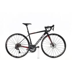 Vélo de route reconditionné · Cayo Di2 11V · Bon état