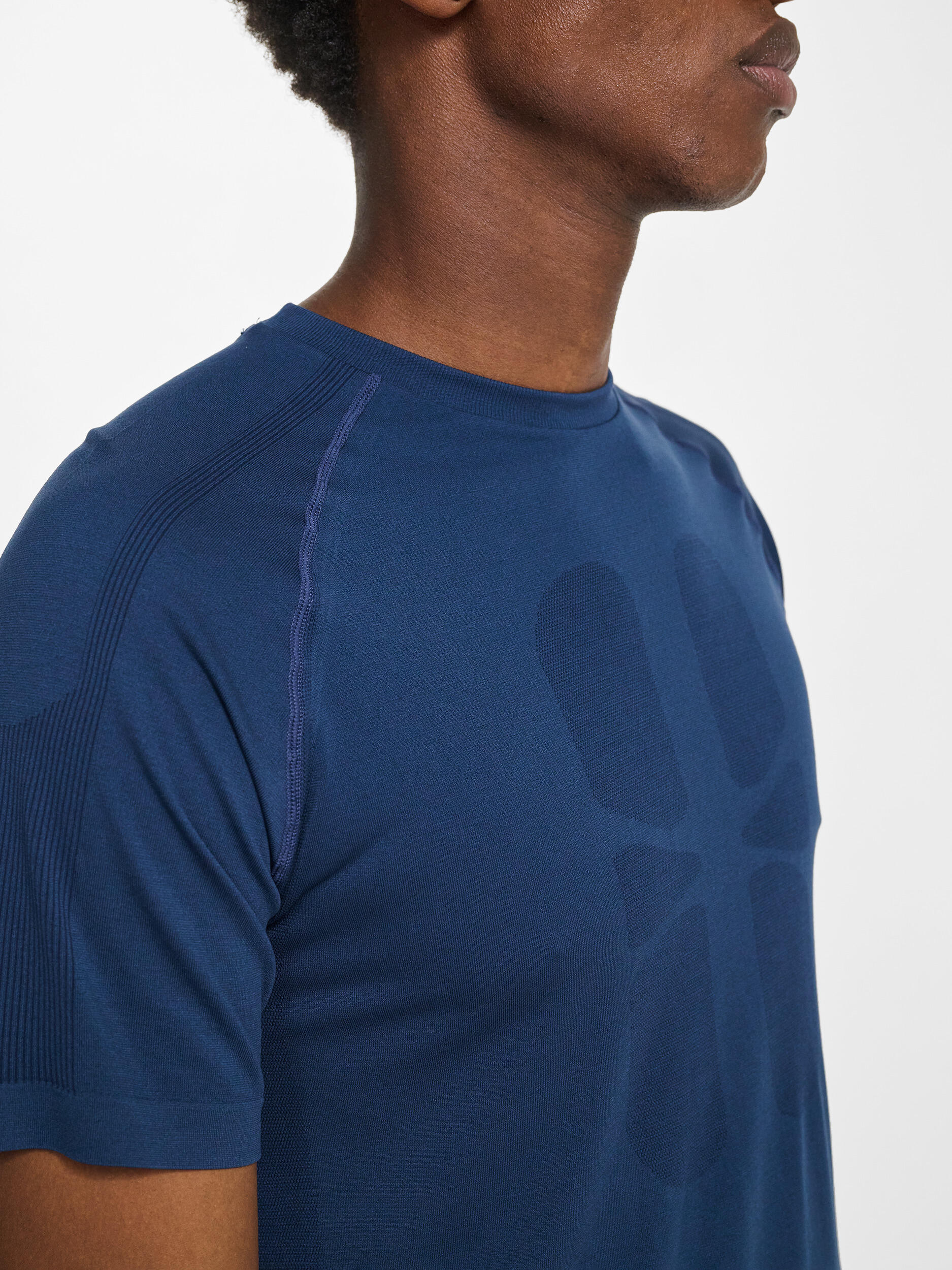 Camiseta Hmlhiit Entrenamiento Hombre 4/7