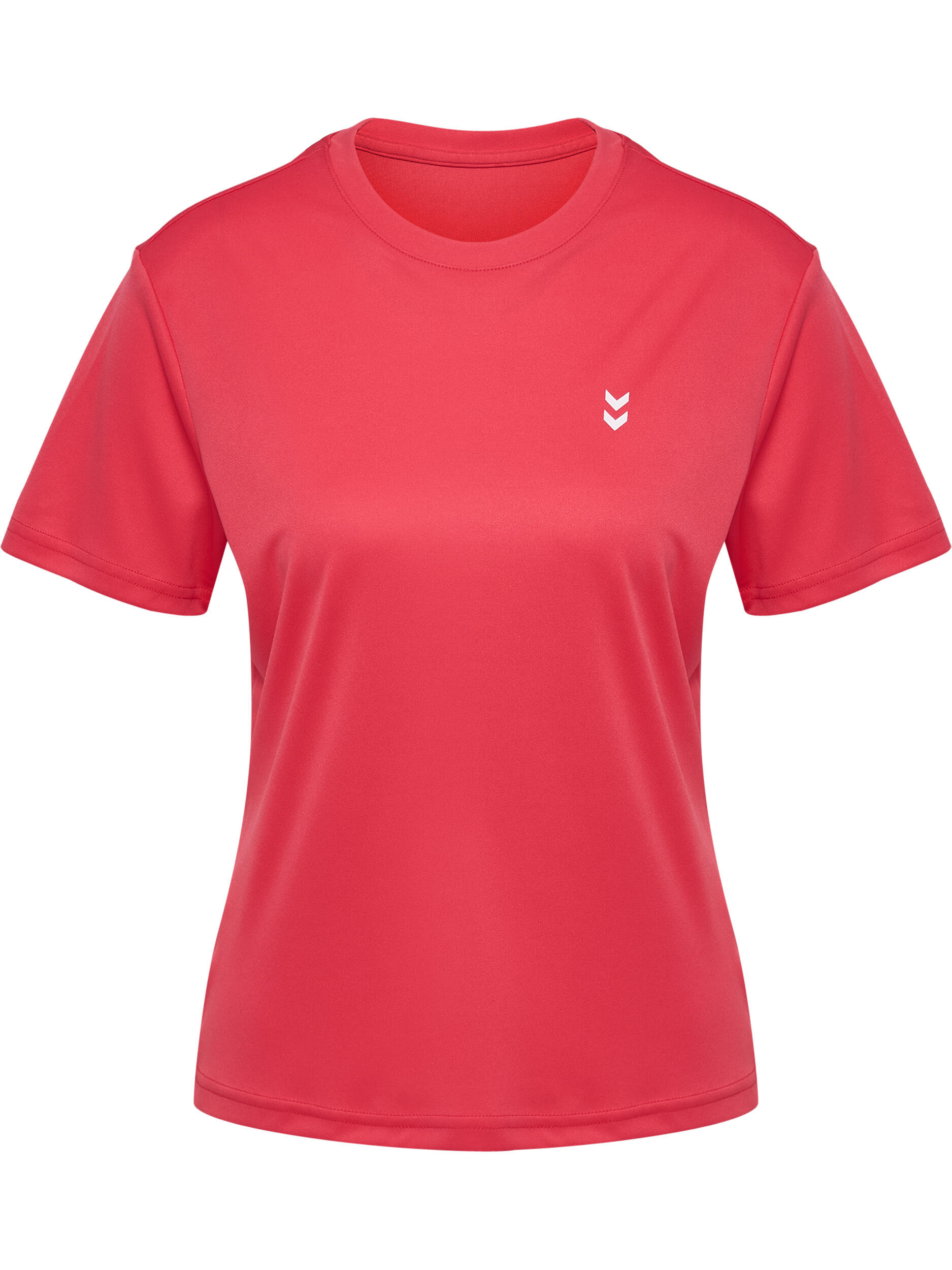 Instap T-Shirt Hmlpulse Dames 4/7