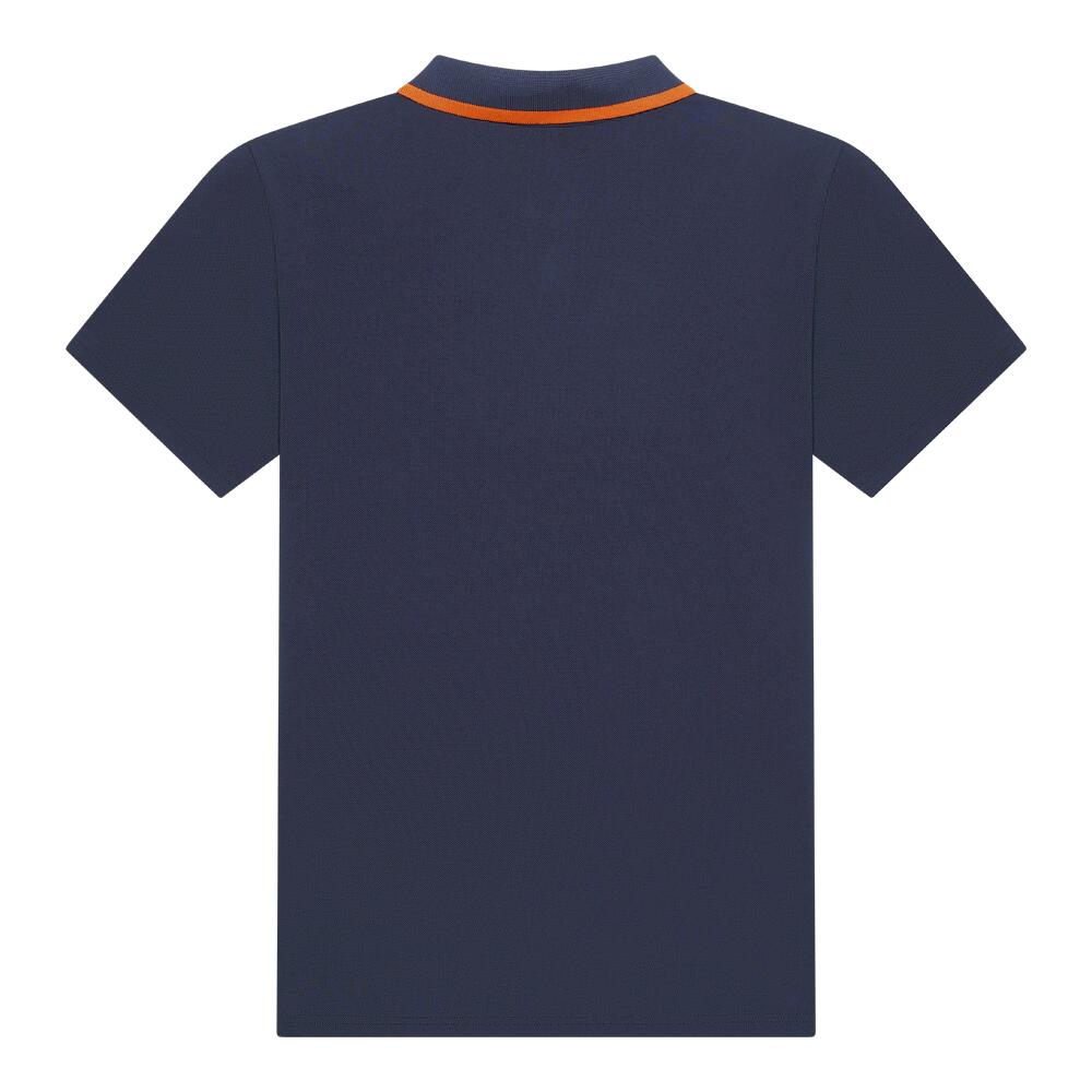 Nederlands Elftal Polo Heren 2/4
