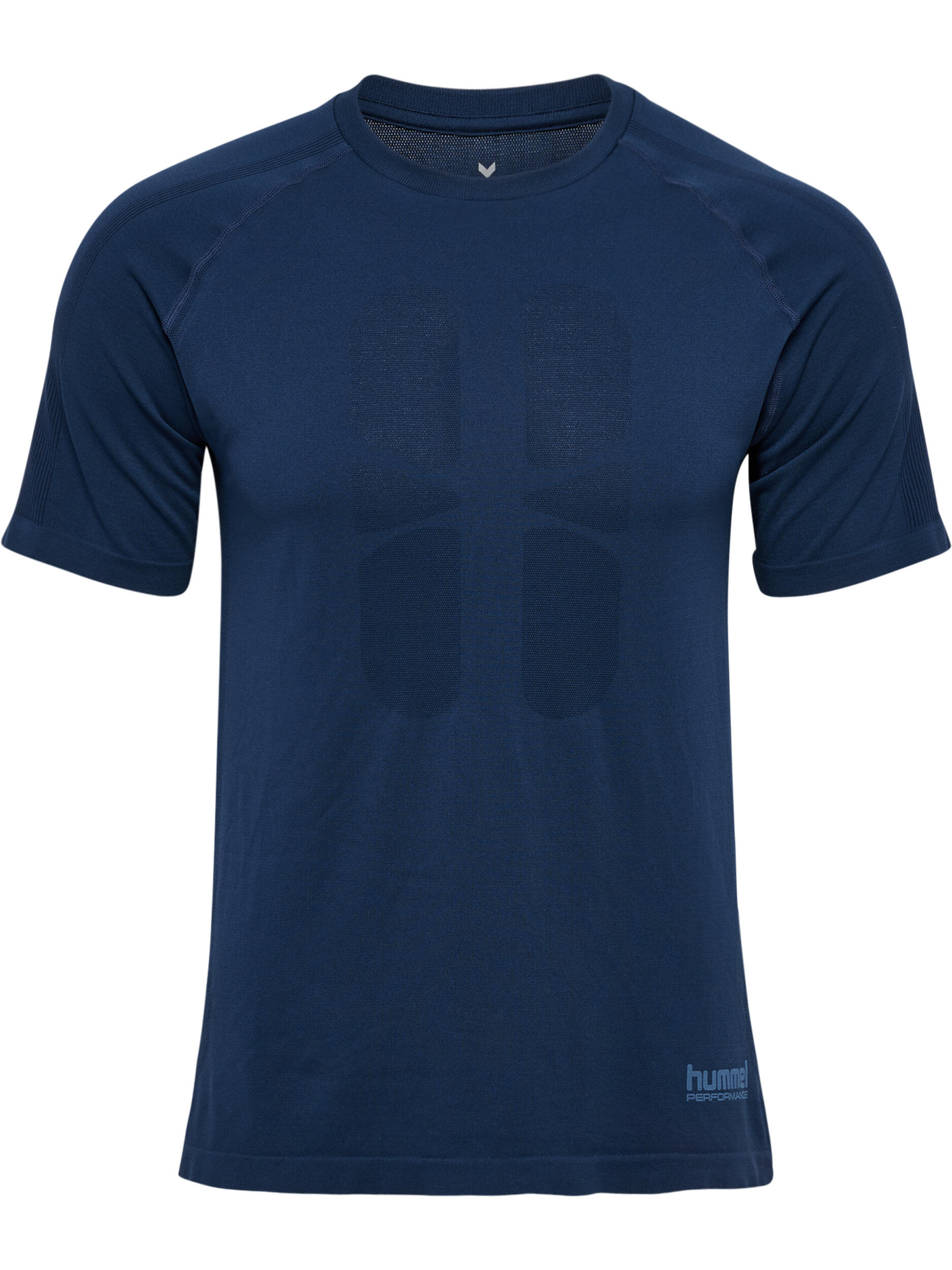 Camiseta Hmlhiit Entrenamiento Hombre 5/7