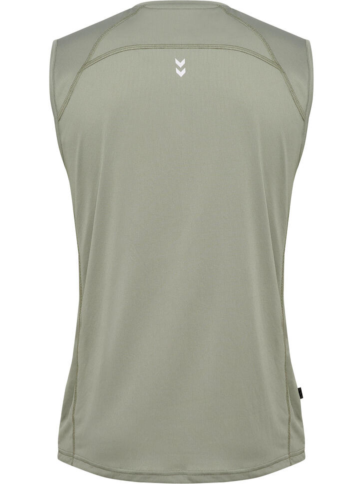 Tank top Hummel Pulse