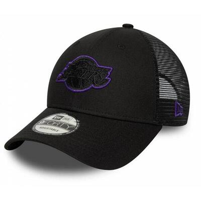 Los angeles lakers truckercap 9forty
