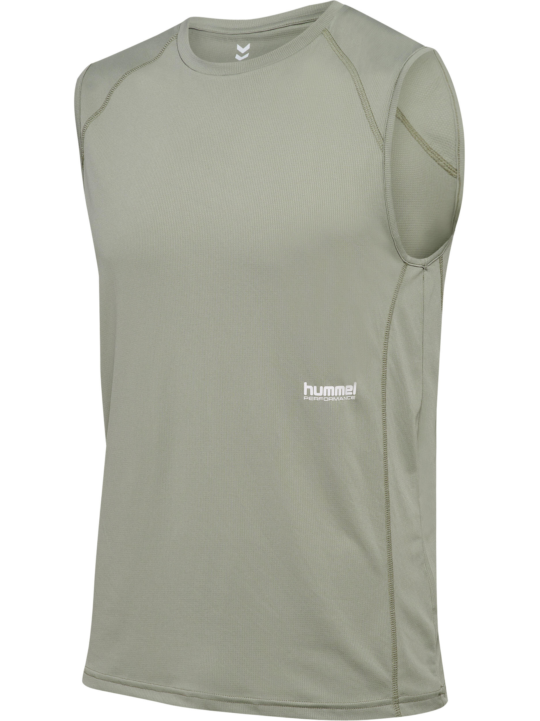 Tank top Hummel Pulse