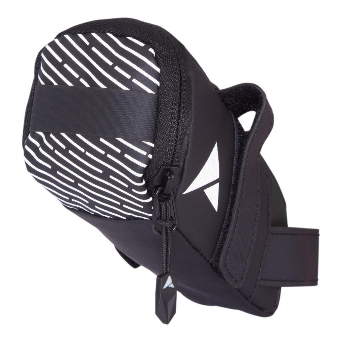 Sacoche de Selle Altura Nightvision Road 0.4L Noir - S 7/7