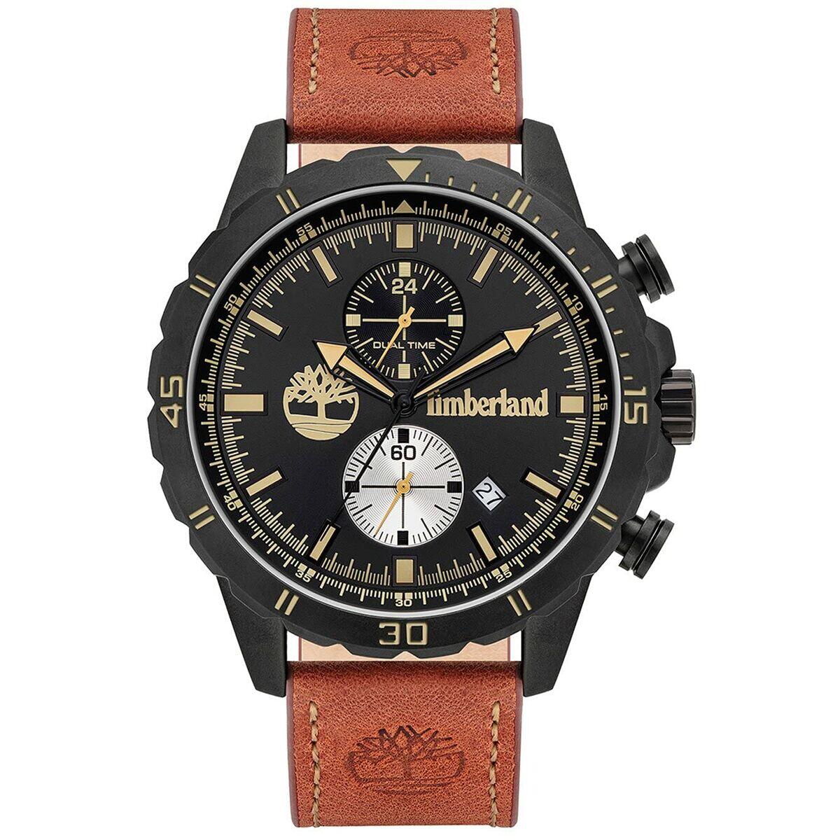 Orologio Uomo Timberland TBL16003JYB02 3/4