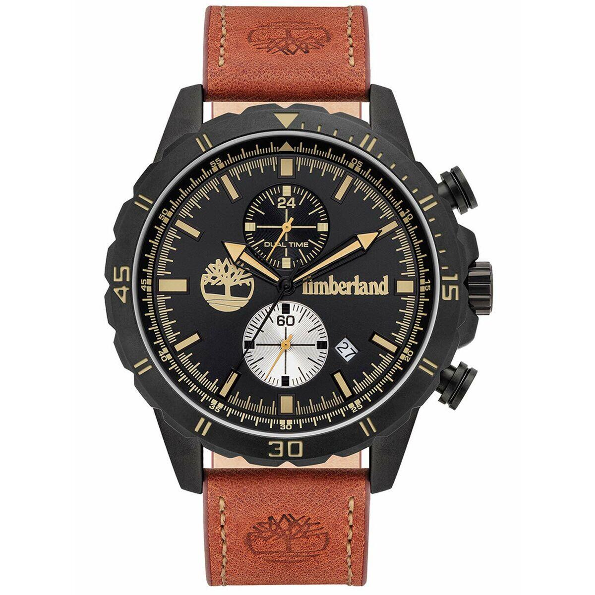 Orologio Uomo Timberland TBL16003JYB02 2/4