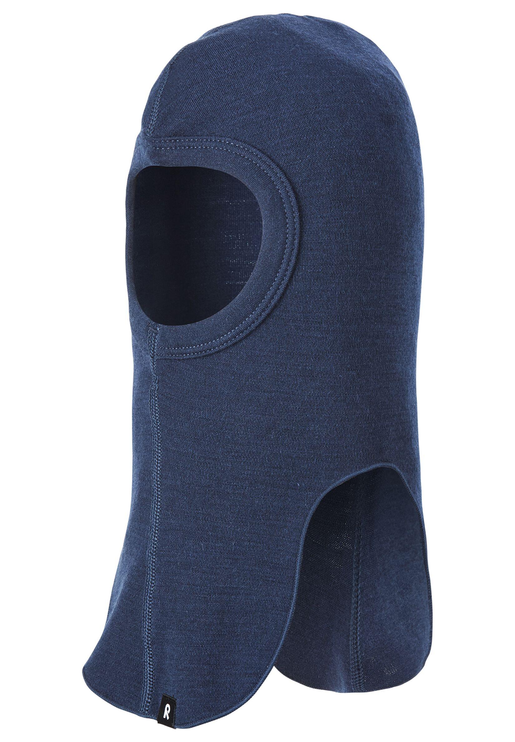 Cagoule de base Aurora - Aus 100% Merinowolle für optimale Temperaturkontrolle 3/6