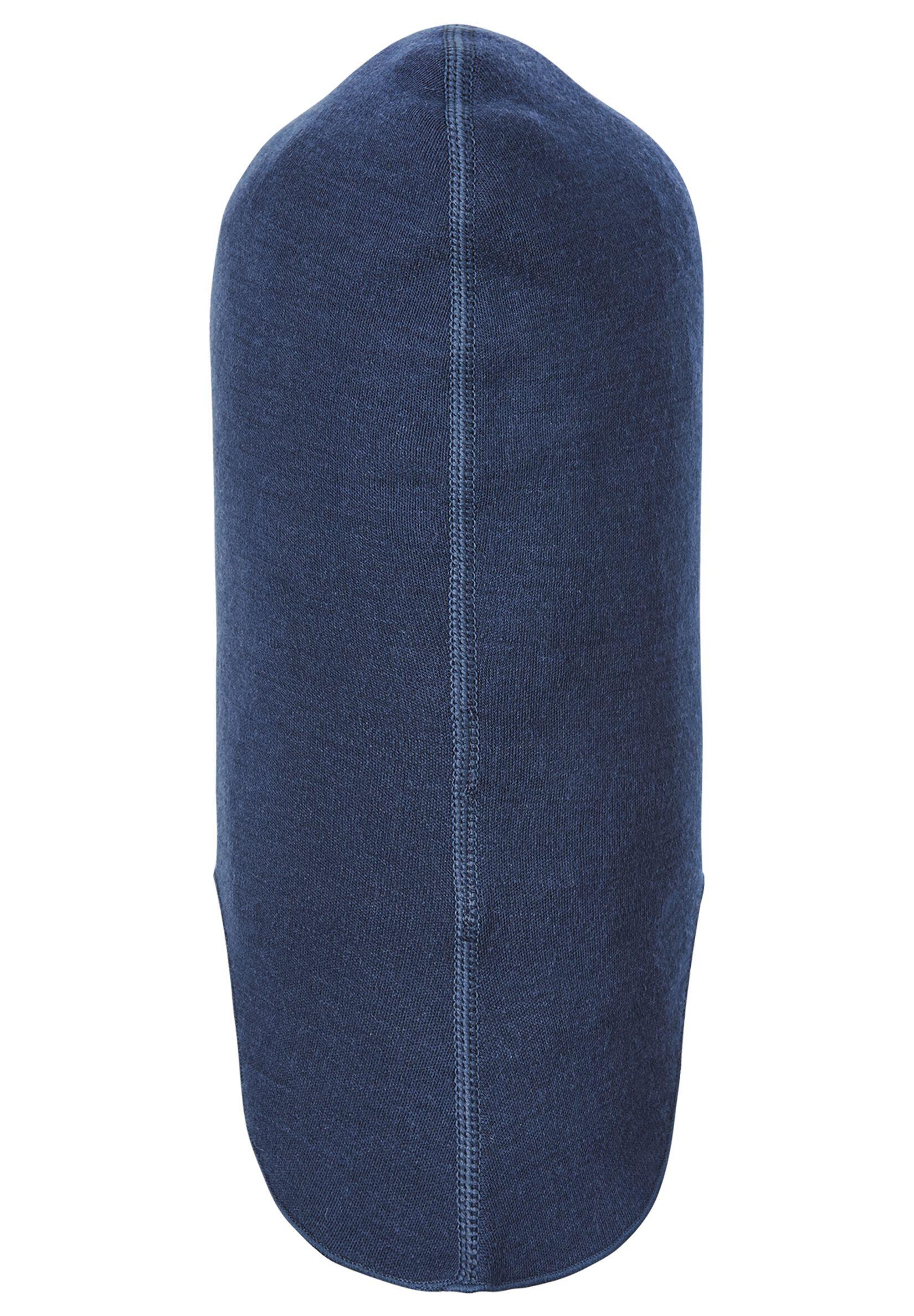 Cagoule de base Aurora - Aus 100% Merinowolle für optimale Temperaturkontrolle 2/6