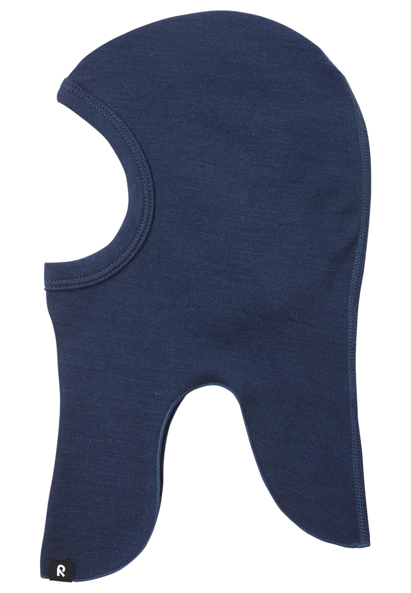 Cagoule de base Aurora - Aus 100% Merinowolle für optimale Temperaturkontrolle 4/6